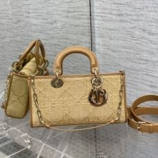 Christian Dior My Lady Bags